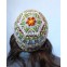 Jamieson & Smith Hat Kit - Peerie Flooers